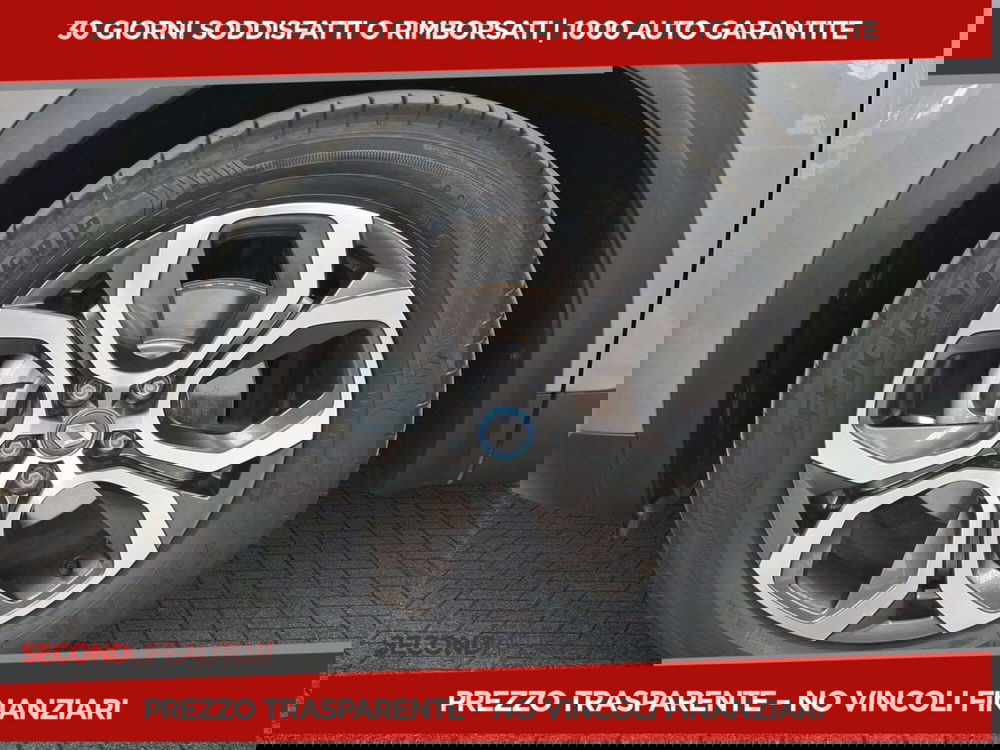 Renault Captur usata a Roma (8)