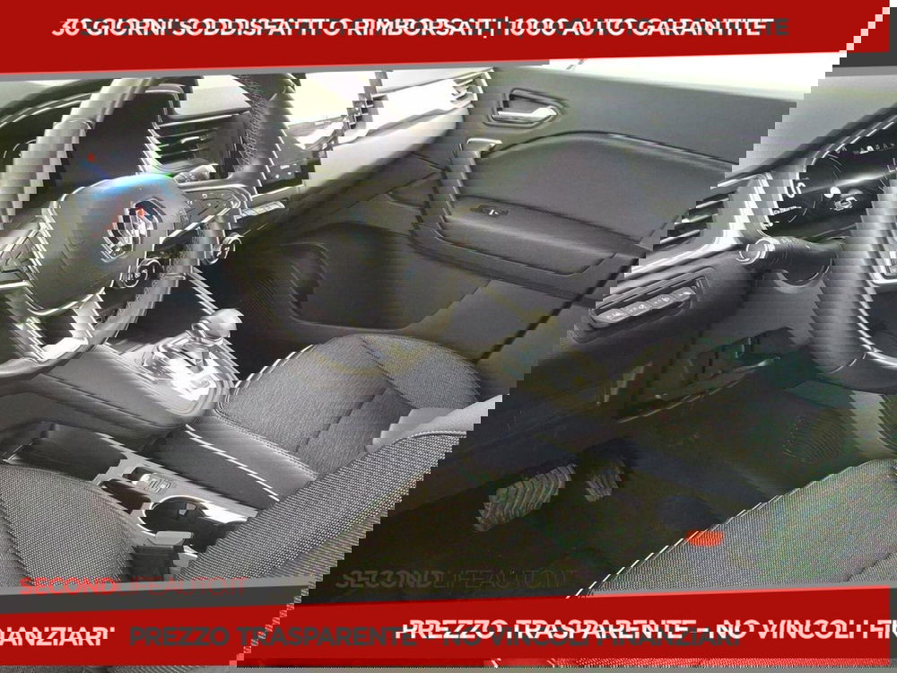 Renault Captur usata a Roma (9)