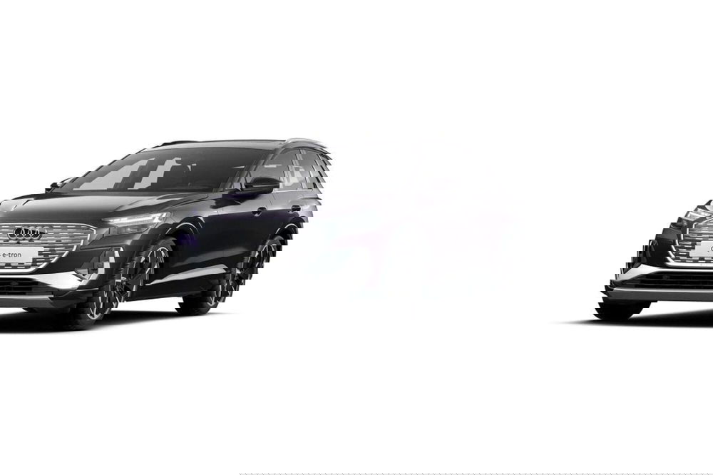 Audi Q4 nuova a Chieti