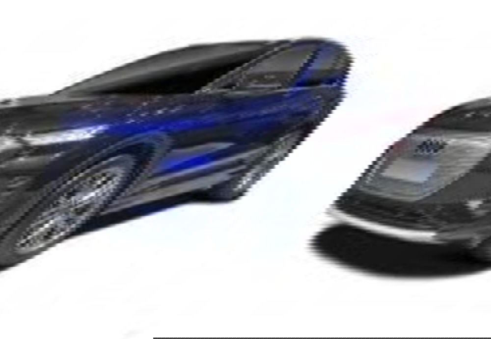 Audi Q4 nuova a Chieti (4)