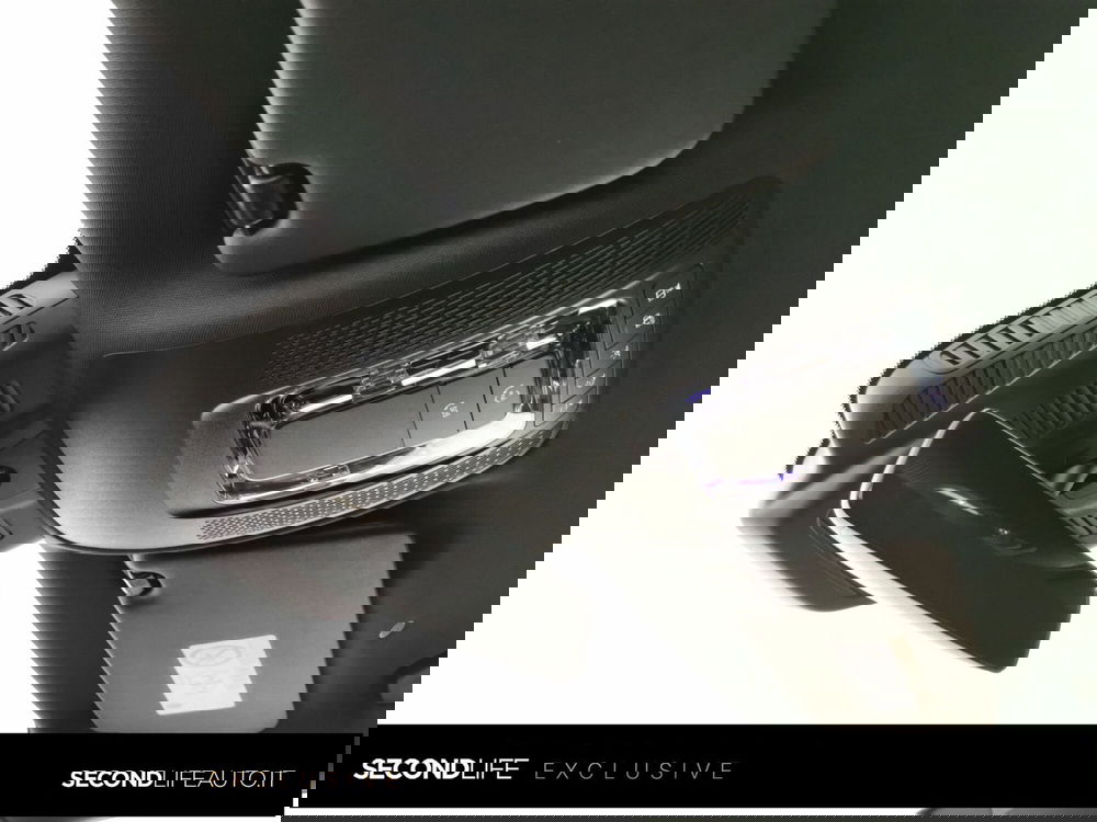 Mercedes-Benz GLA SUV usata a Chieti (20)