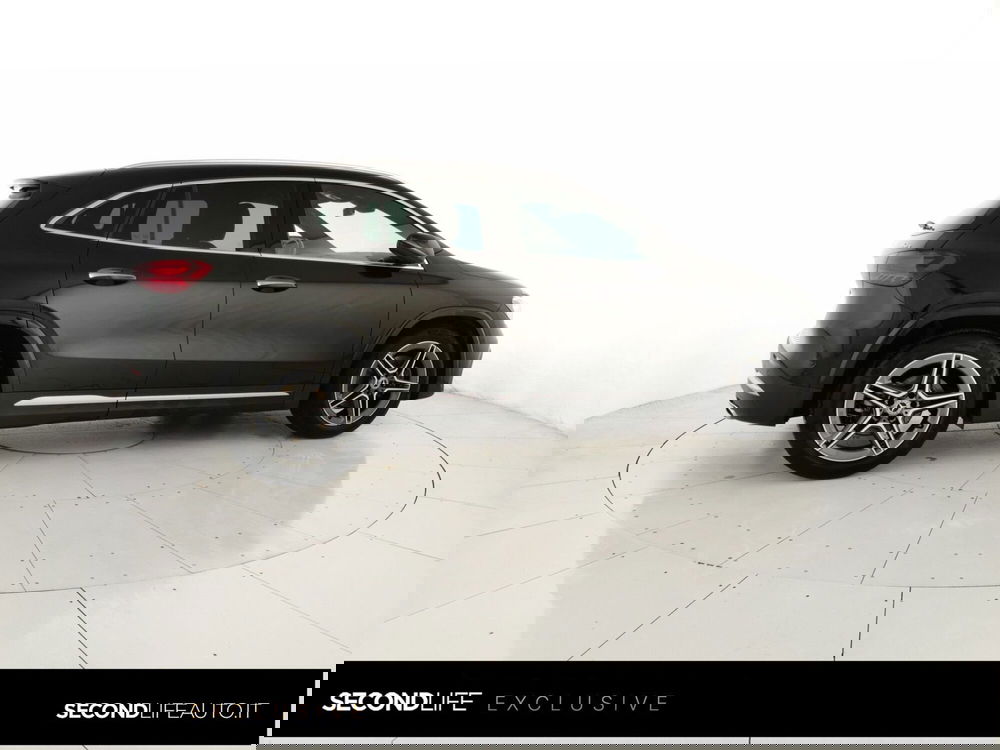 Mercedes-Benz GLA SUV usata a Chieti (3)