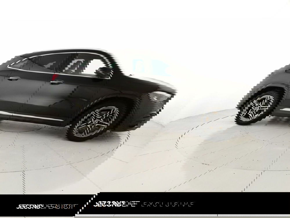 Mercedes-Benz GLA SUV usata a Chieti (4)