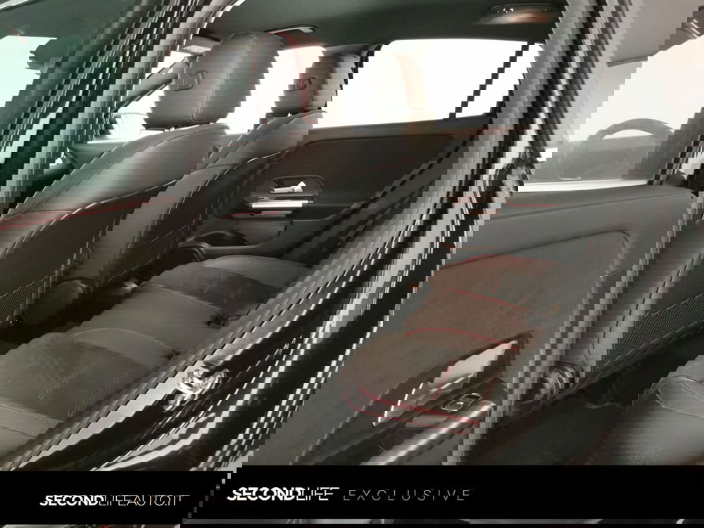 Mercedes-Benz GLA SUV usata a Chieti (6)