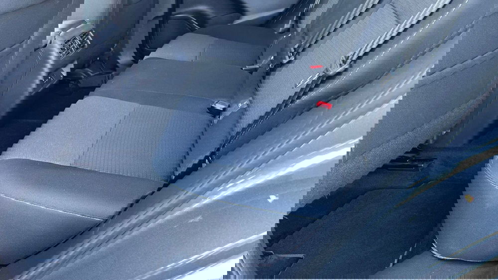 Nissan Qashqai usata a Viterbo (10)