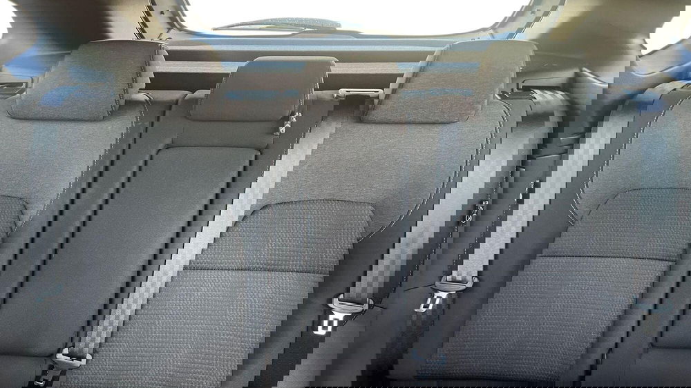 Nissan Qashqai usata a Viterbo (11)