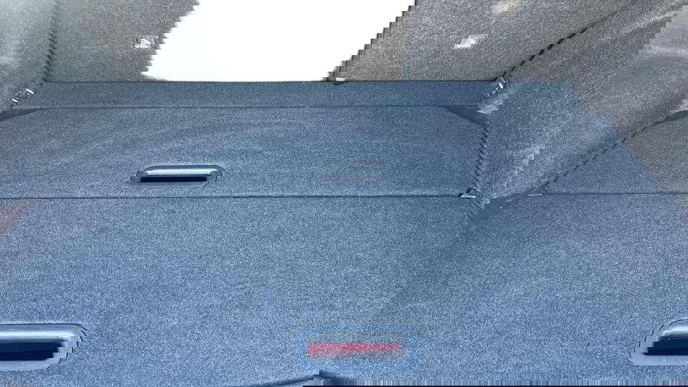 Nissan Qashqai usata a Viterbo (13)