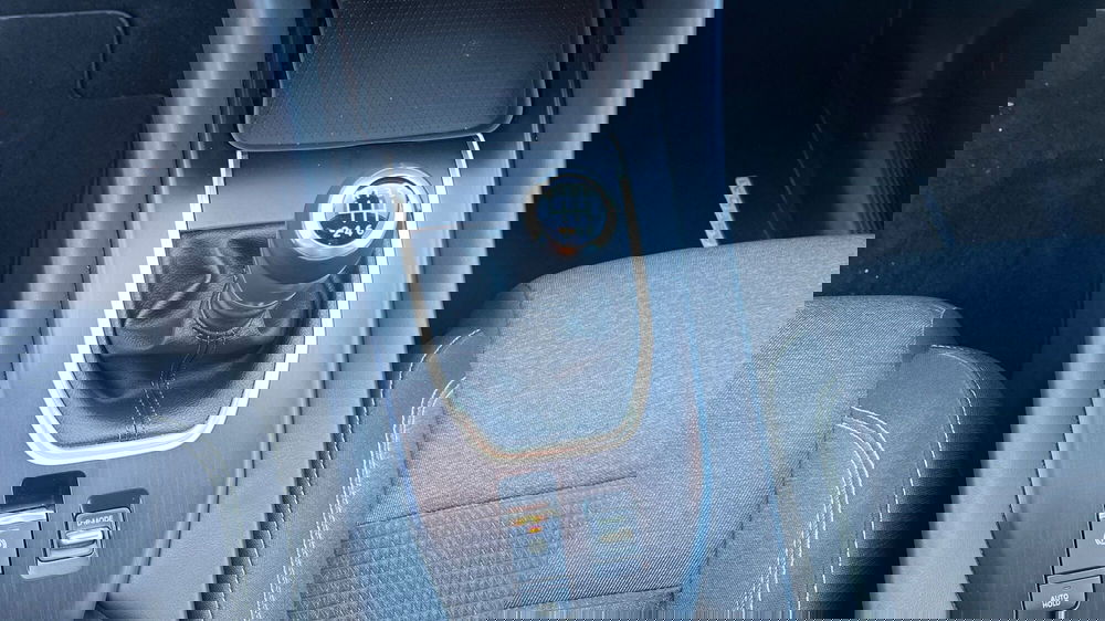 Nissan Qashqai usata a Viterbo (14)