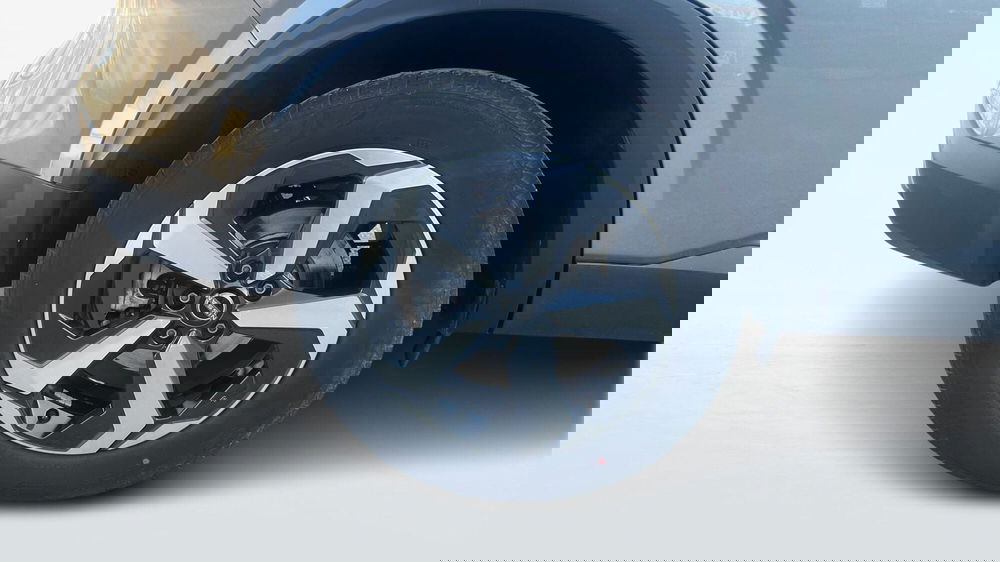 Nissan Qashqai usata a Viterbo (5)