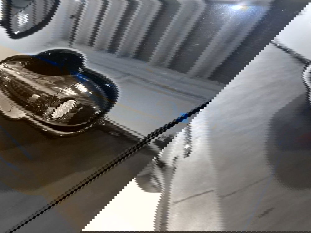 Jeep Compass usata a Caltanissetta (11)