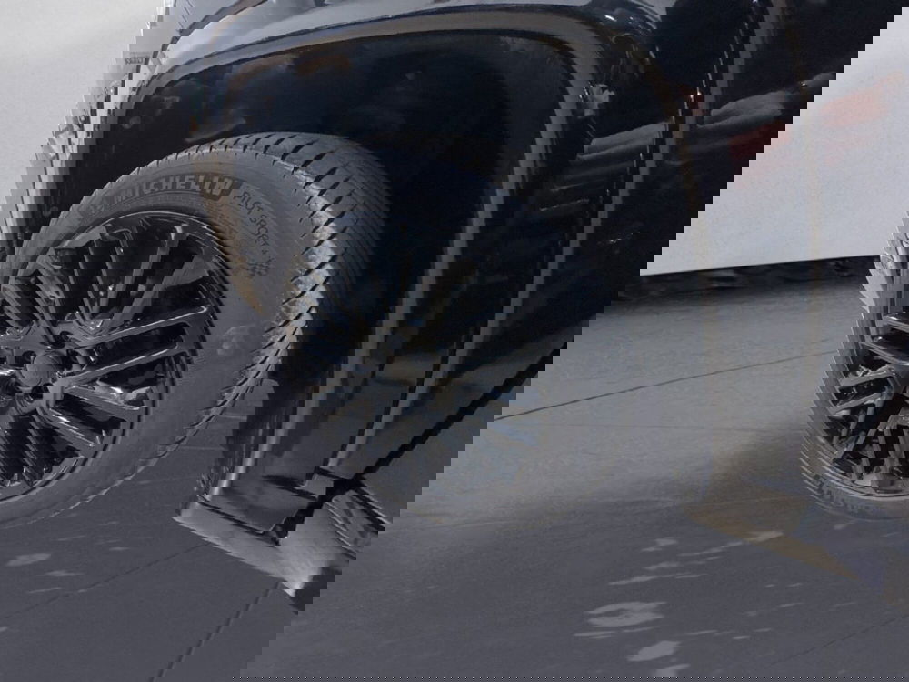 Jeep Compass usata a Caltanissetta (15)