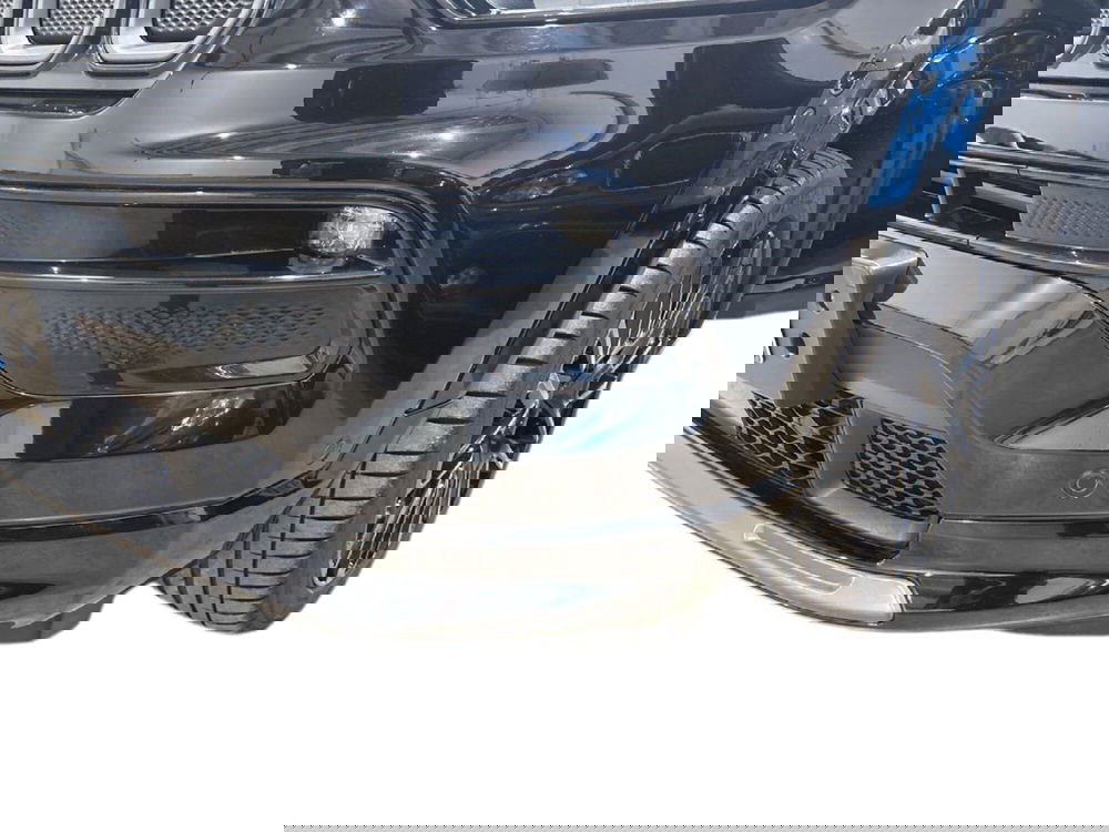 Jeep Compass usata a Caltanissetta (16)