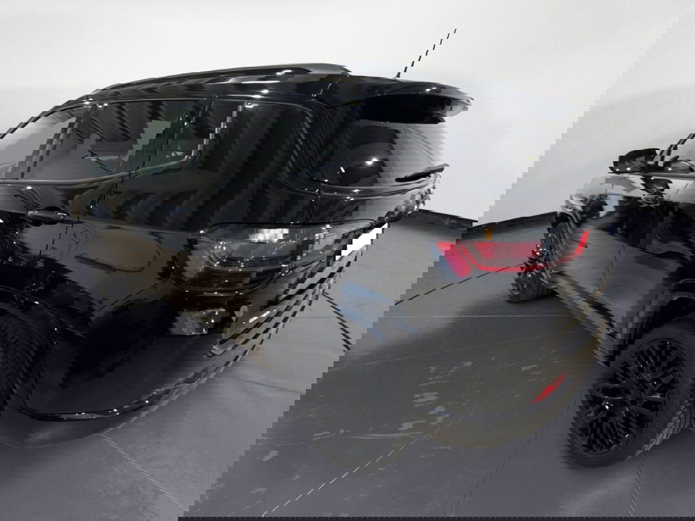 Jeep Compass usata a Caltanissetta (3)