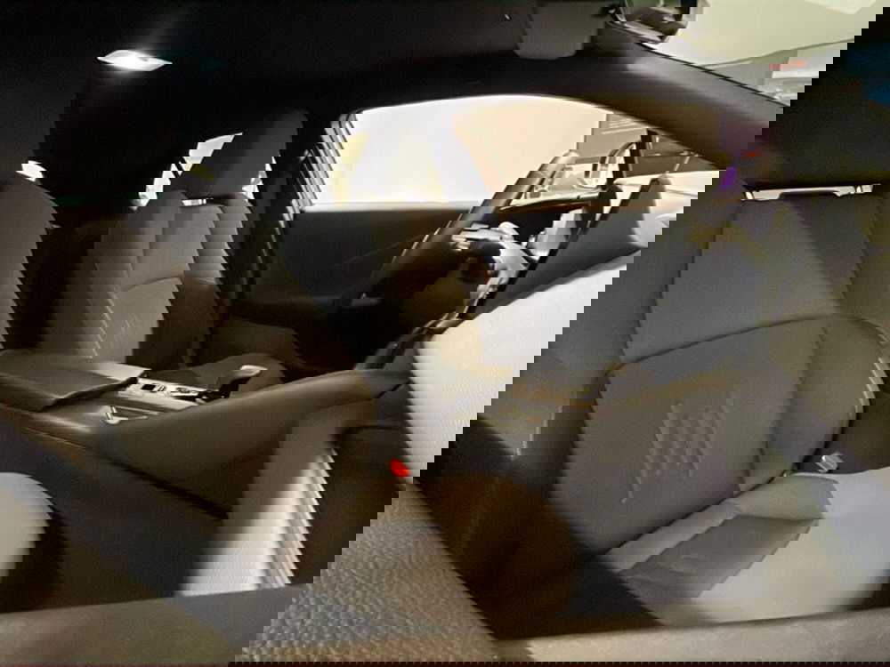 Toyota Toyota C-HR usata a Bologna (12)