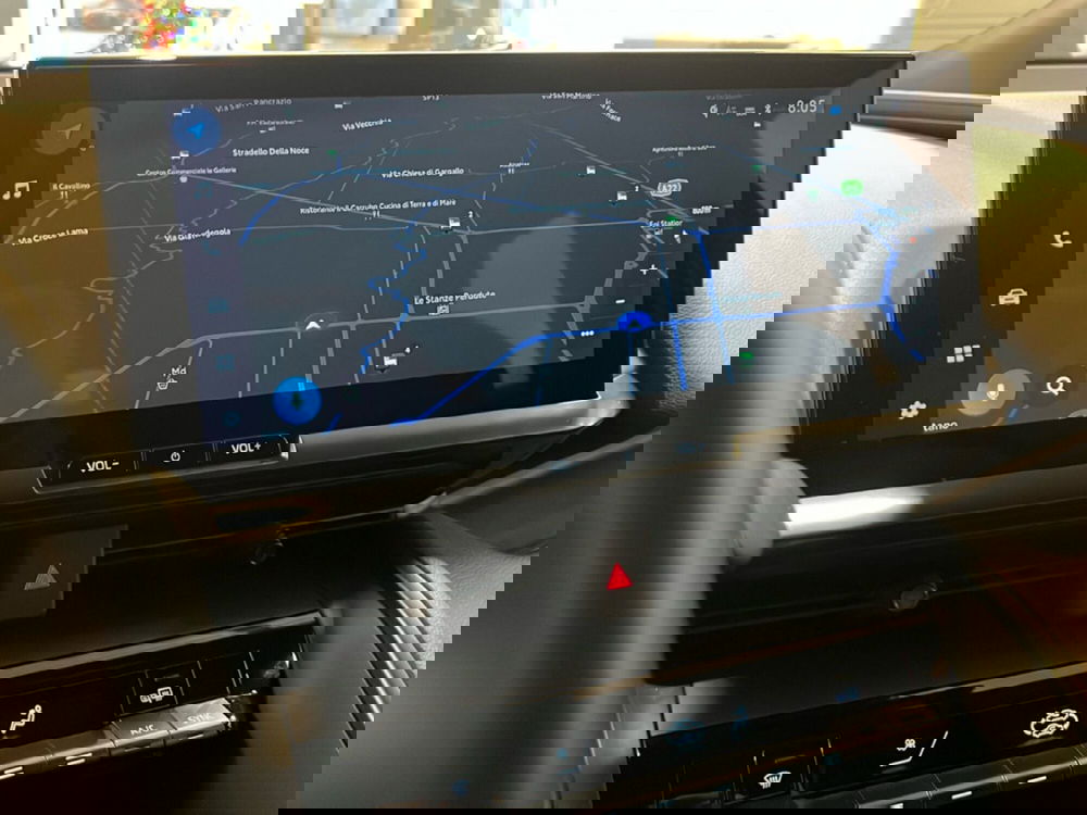 Toyota Toyota C-HR usata a Bologna (14)