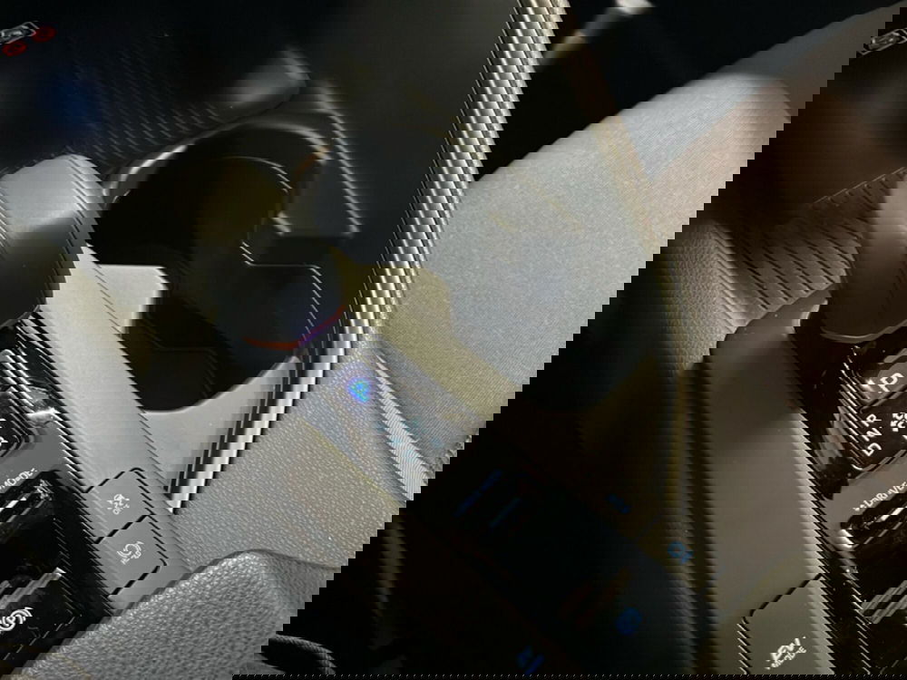 Toyota Toyota C-HR usata a Bologna (17)