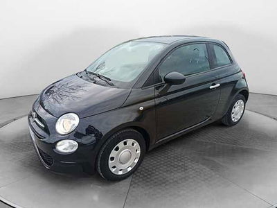 Fiat 500 1.0 Hybrid Cult del 2022 usata a Siena
