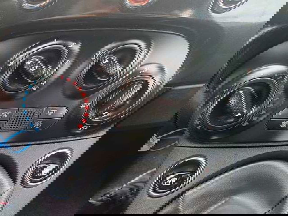 Fiat 500 usata a Siena (10)