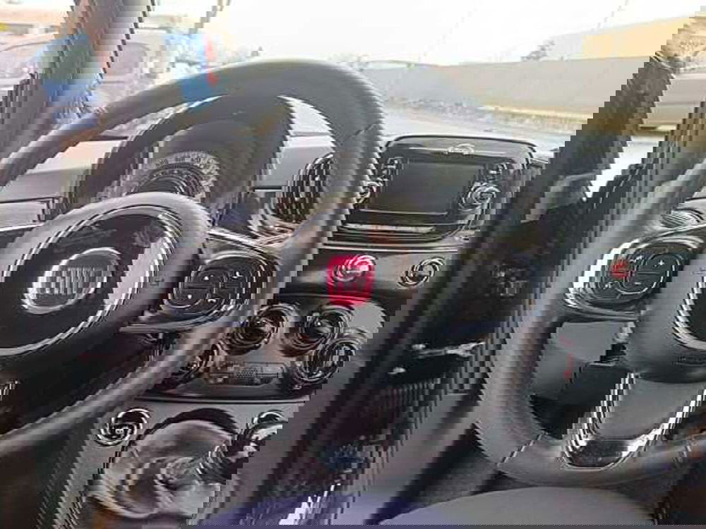 Fiat 500 usata a Siena (12)