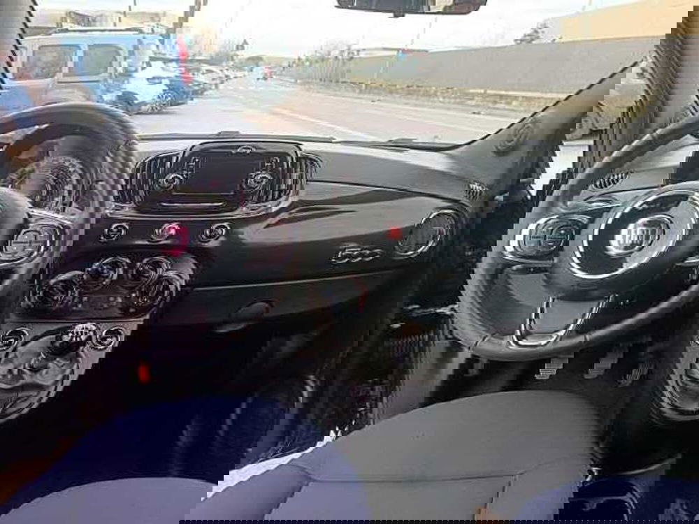 Fiat 500 usata a Siena (13)