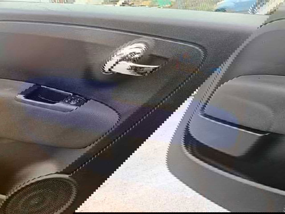 Fiat 500 usata a Siena (14)