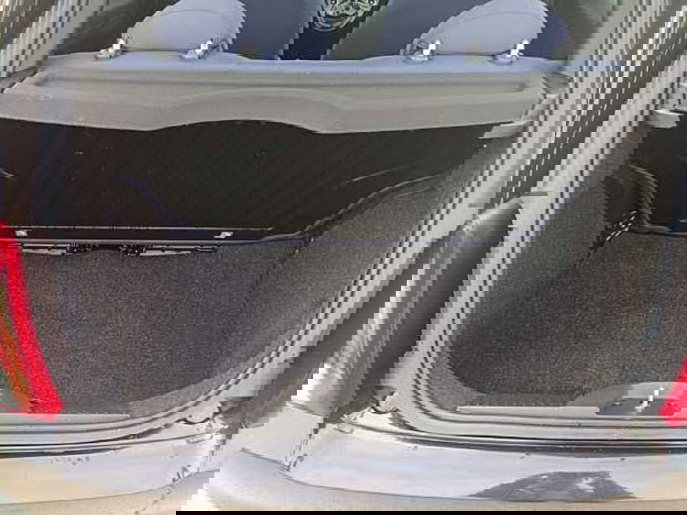 Fiat 500 usata a Siena (17)