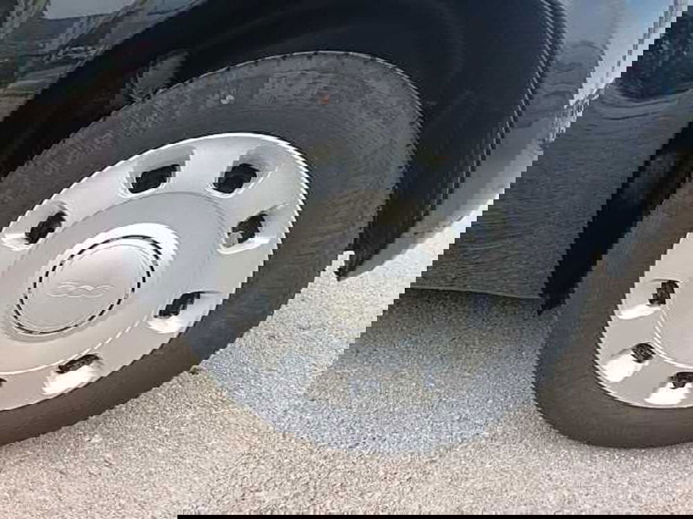 Fiat 500 usata a Siena (19)