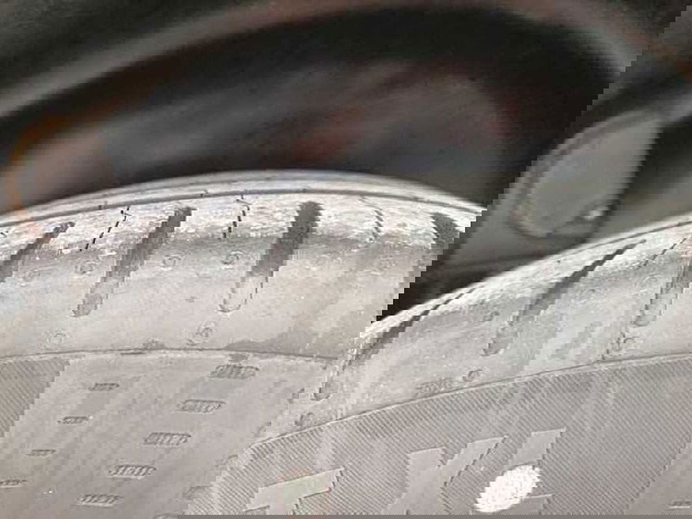 Fiat 500 usata a Siena (20)