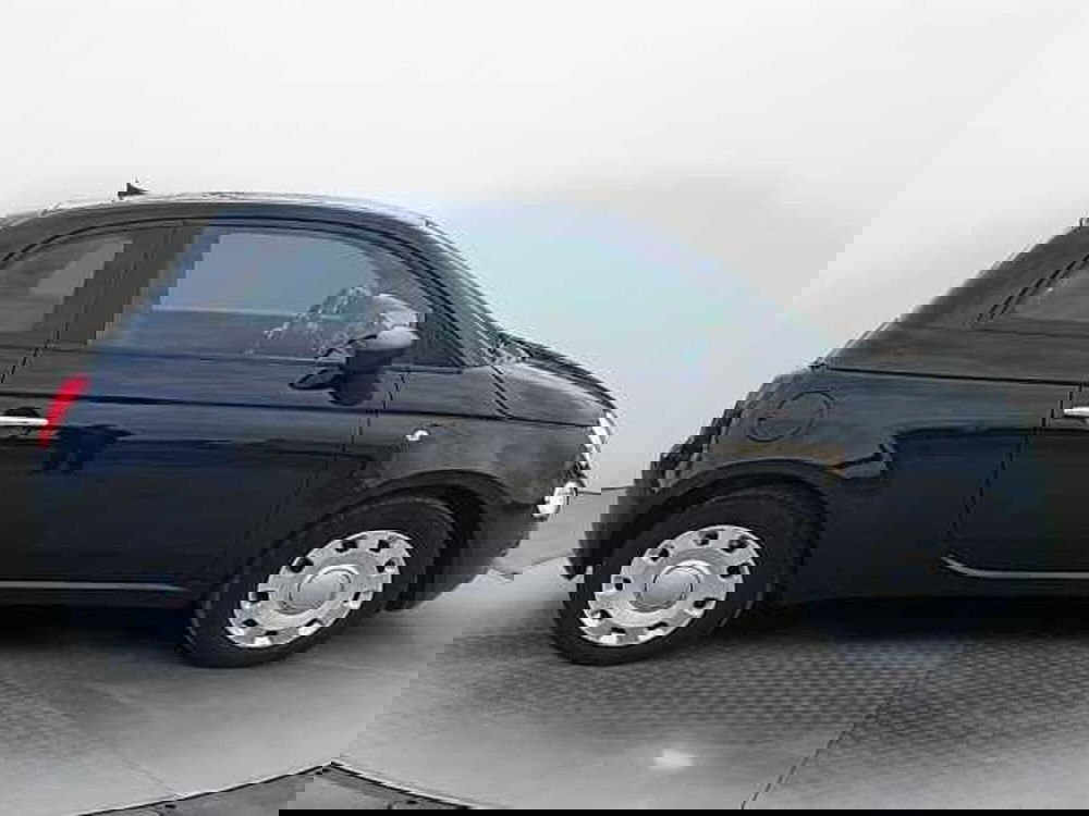 Fiat 500 usata a Siena (4)