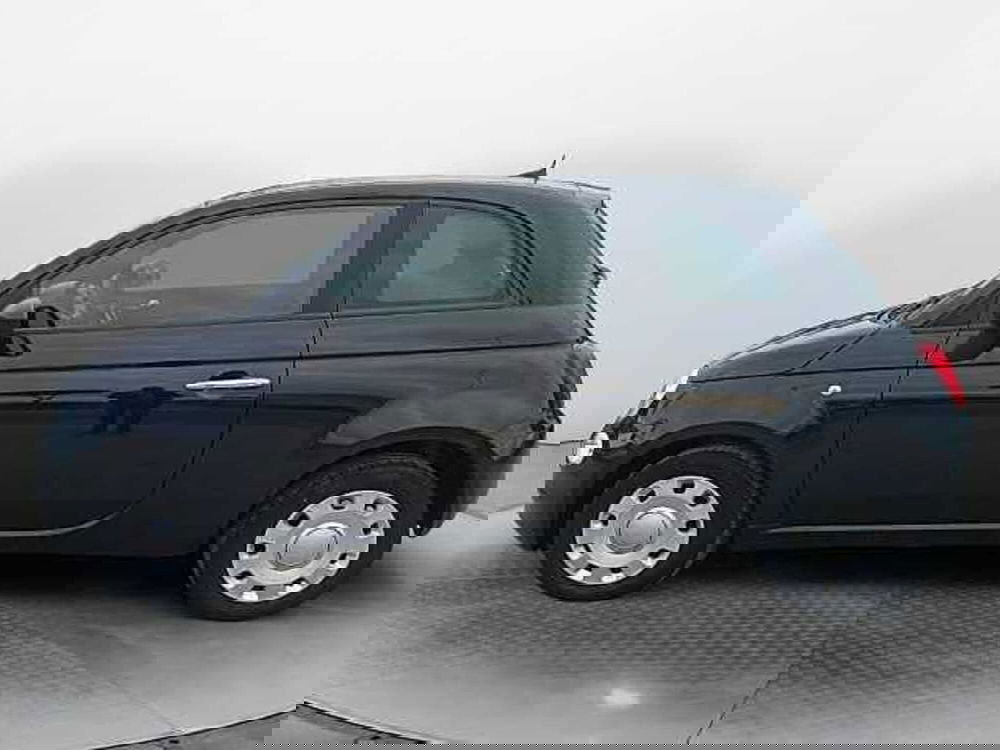 Fiat 500 usata a Siena (6)