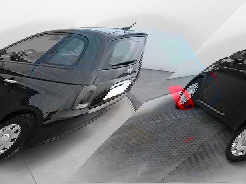 Fiat 500 usata a Siena (7)