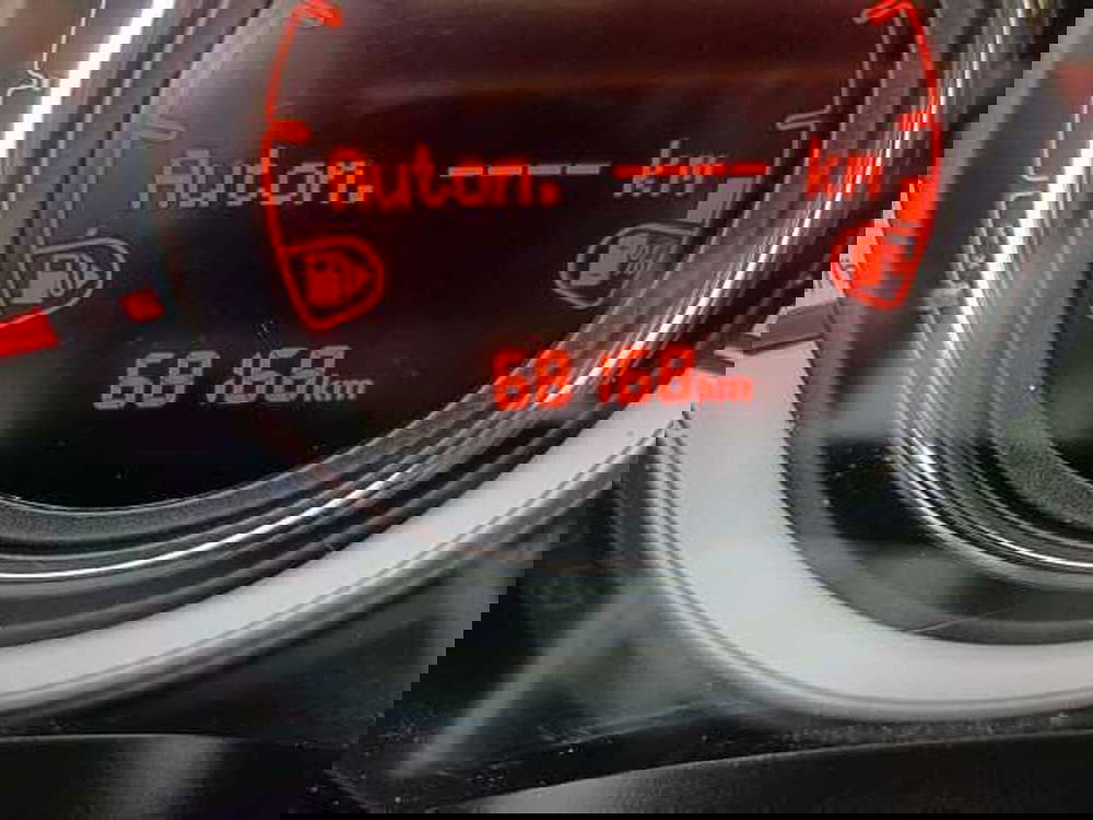 Fiat 500 usata a Siena (8)