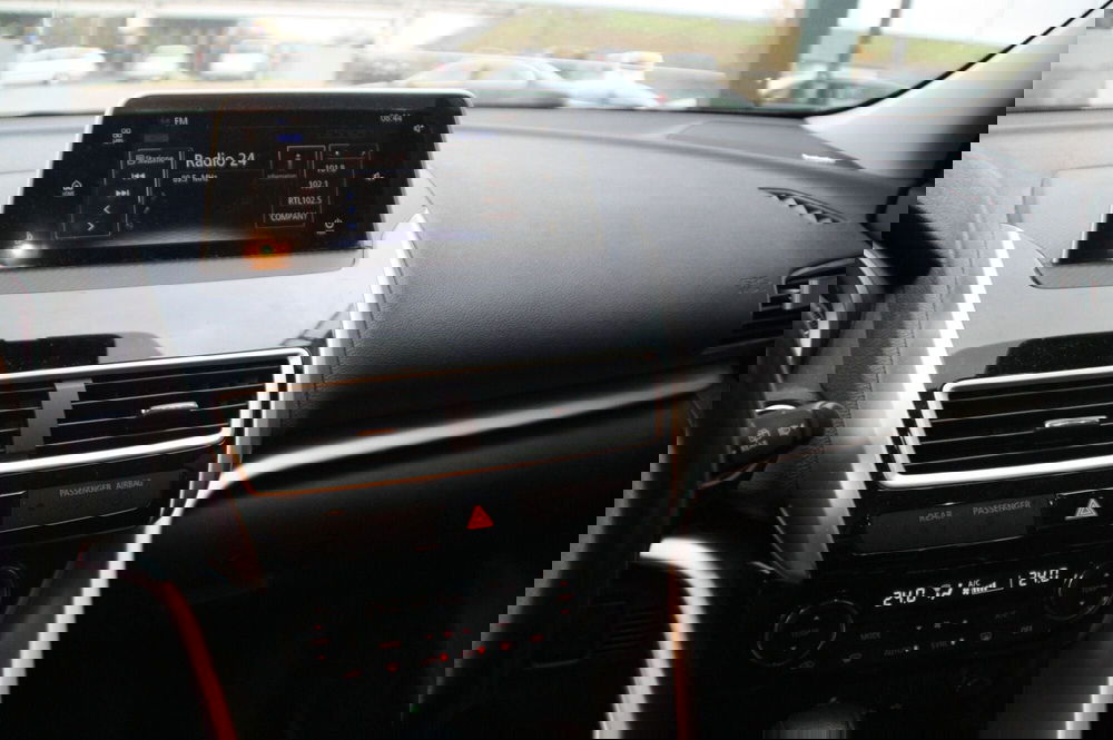 Mitsubishi Eclipse usata a Pordenone (10)