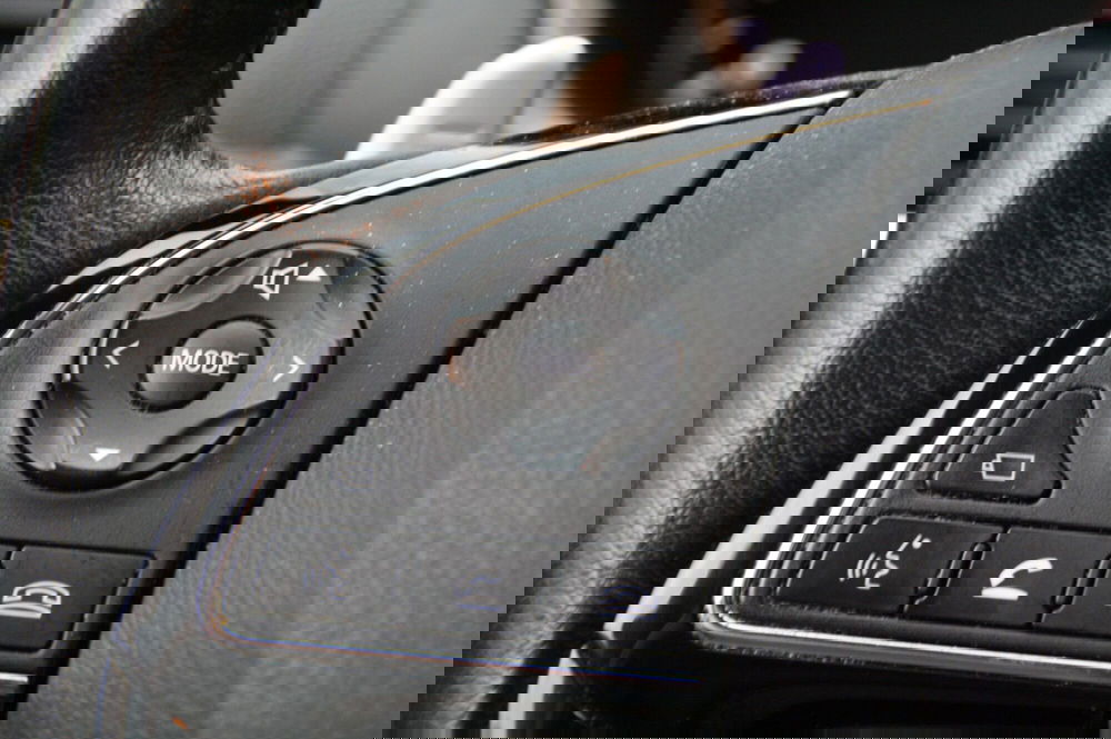 Mitsubishi Eclipse usata a Pordenone (13)