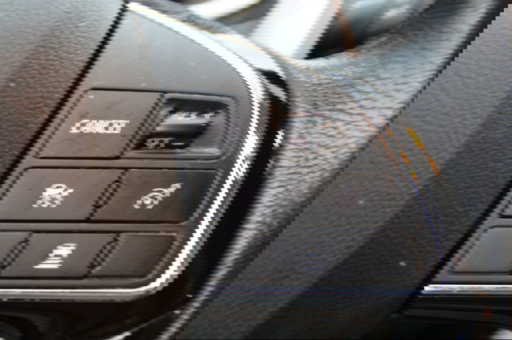 Mitsubishi Eclipse usata a Pordenone (14)