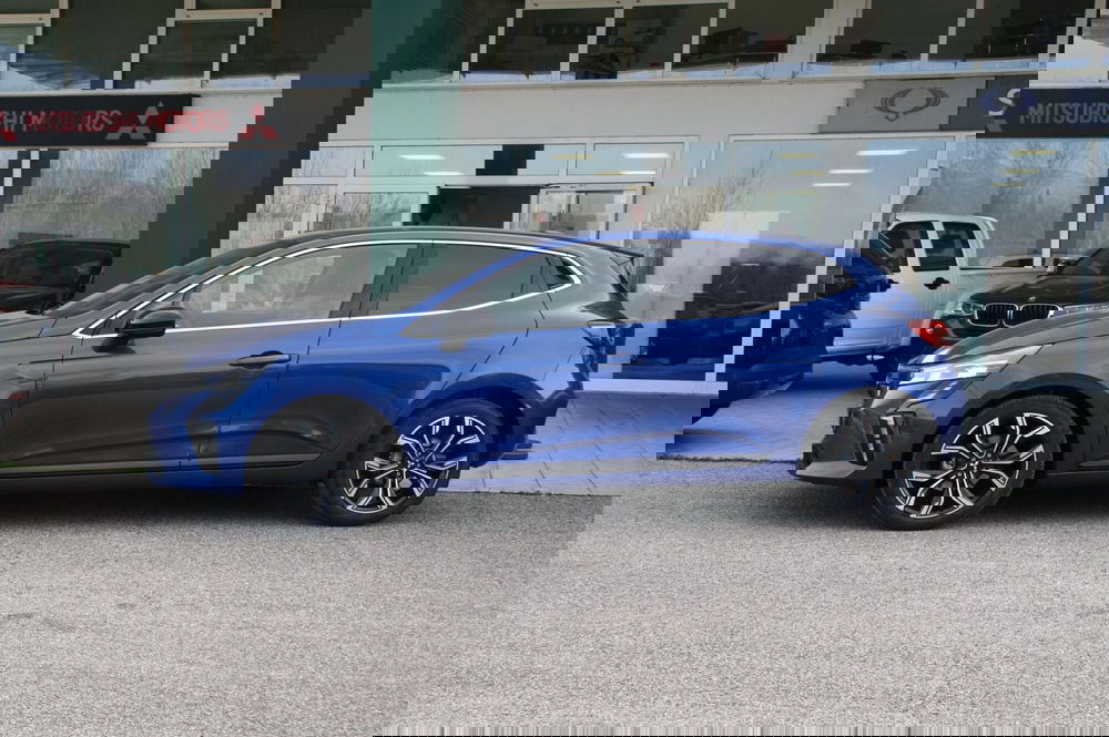 Mitsubishi Colt nuova a Pordenone