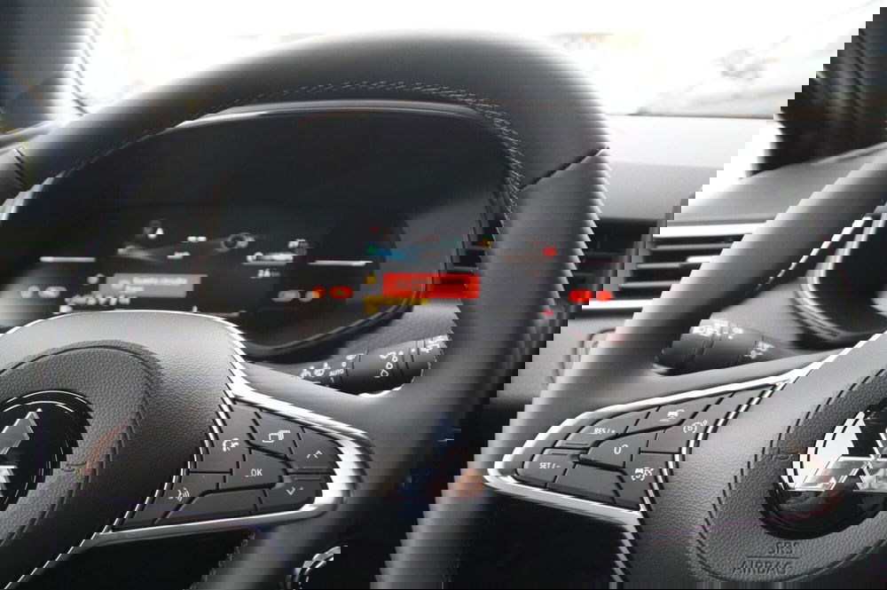 Mitsubishi Colt nuova a Pordenone (12)