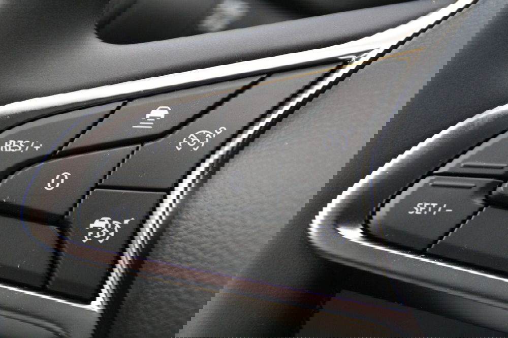 Mitsubishi Colt nuova a Pordenone (15)