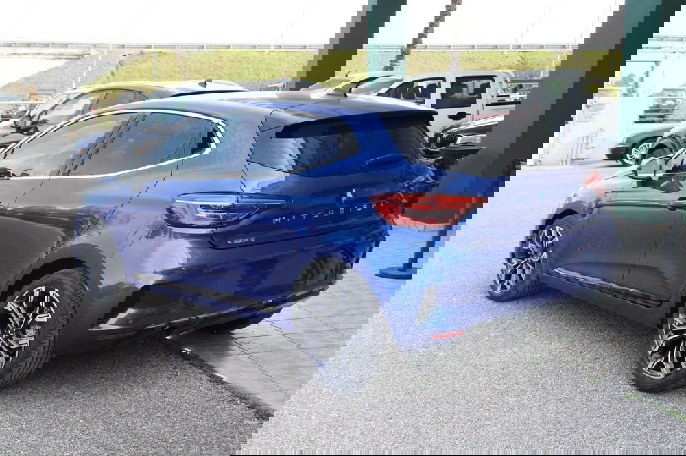 Mitsubishi Colt nuova a Pordenone (3)