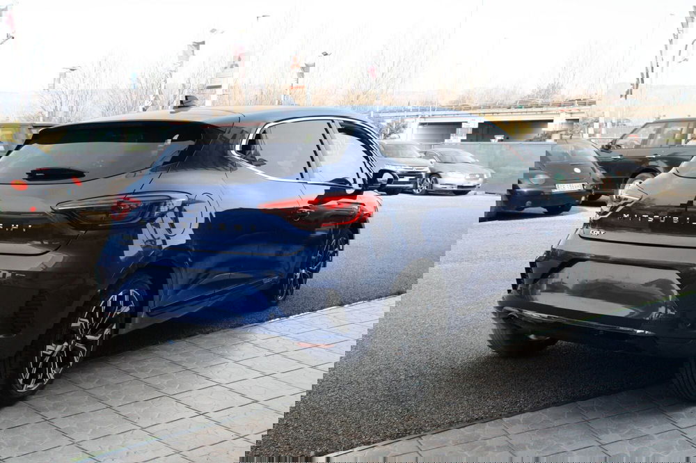 Mitsubishi Colt nuova a Pordenone (4)