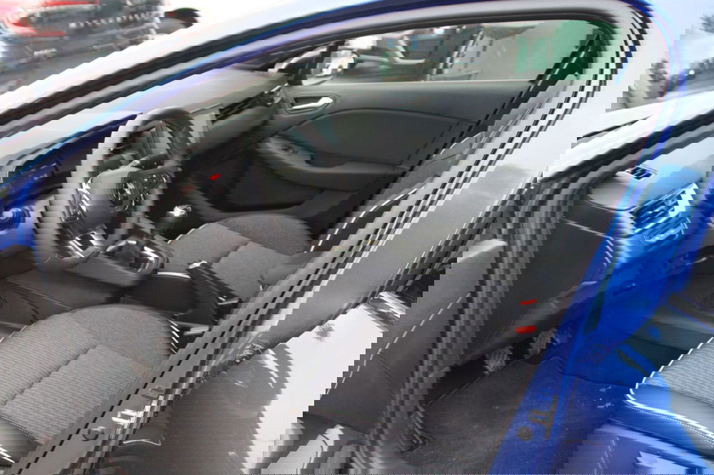 Mitsubishi Colt nuova a Pordenone (9)