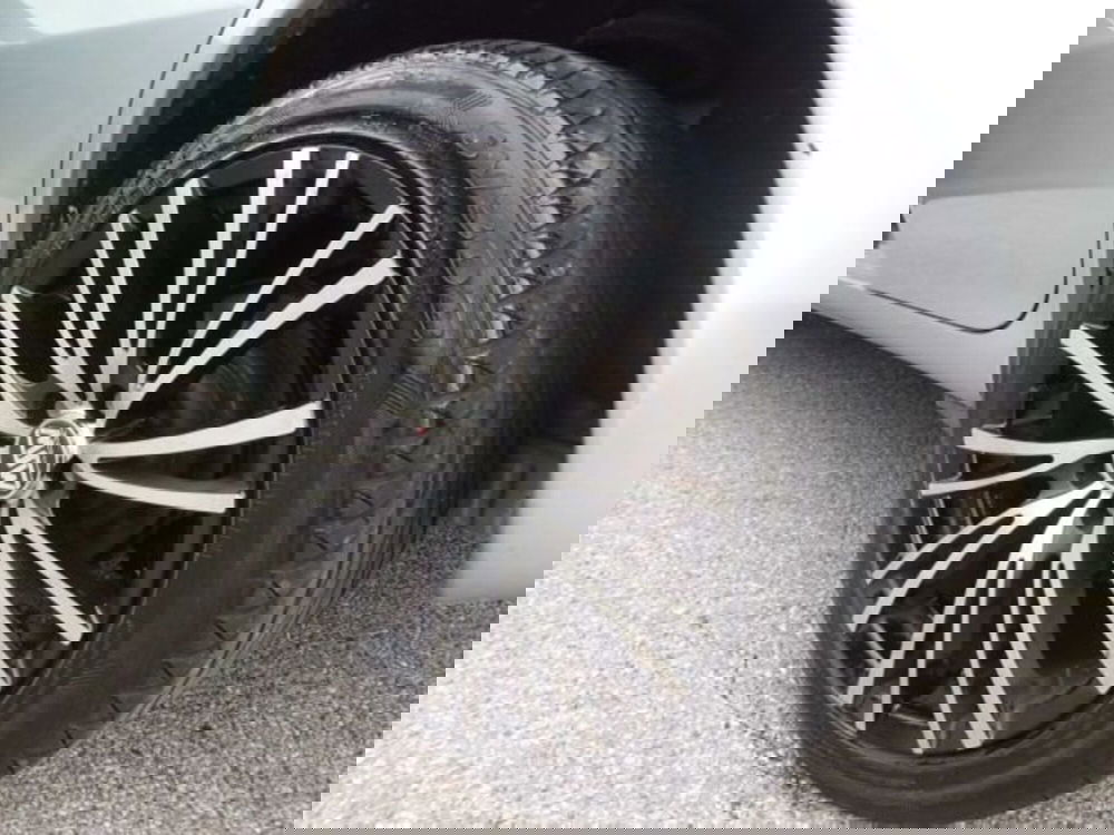 Alfa Romeo 147 usata a Pordenone (13)