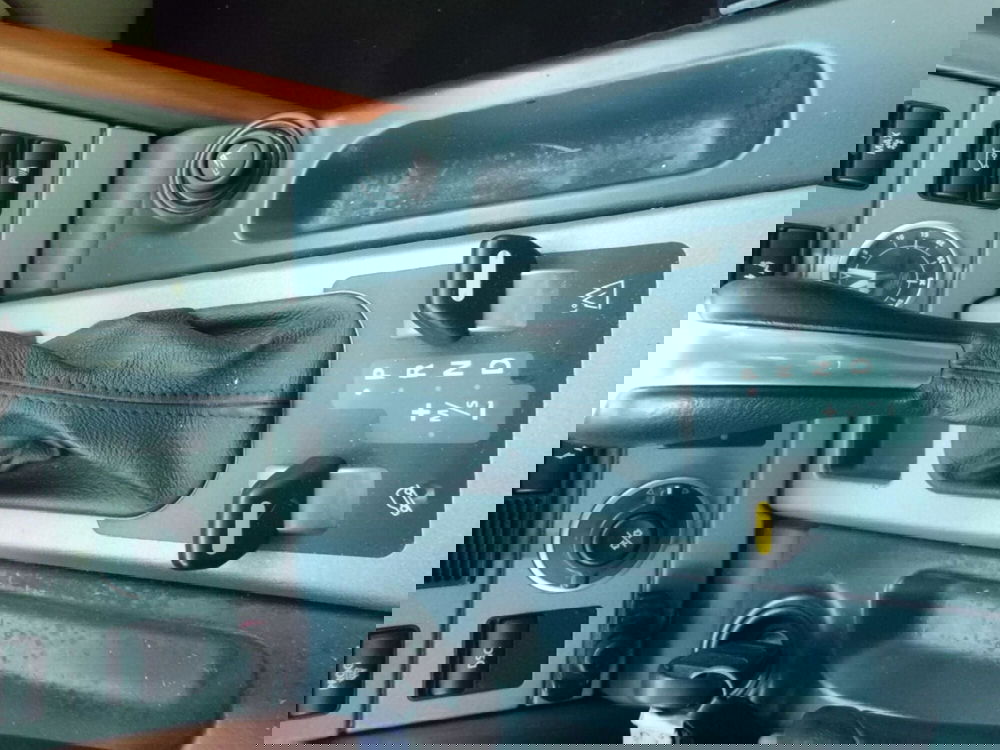 Land Rover Range Rover usata a Pordenone (12)