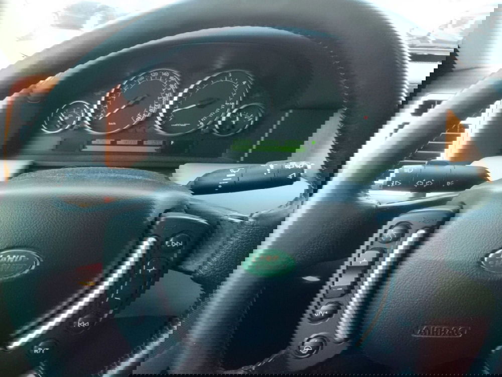 Land Rover Range Rover usata a Pordenone (13)