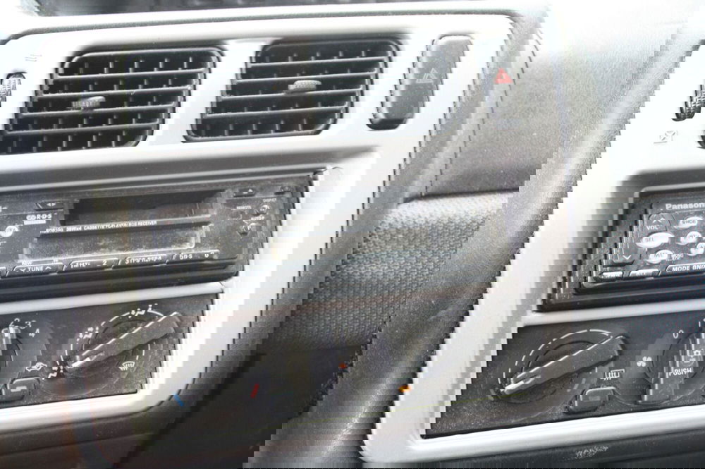 Mitsubishi Pajero usata a Pordenone (11)