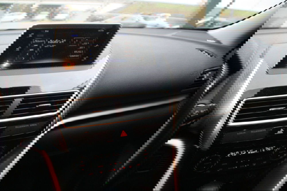 Mitsubishi Eclipse usata a Pordenone (10)