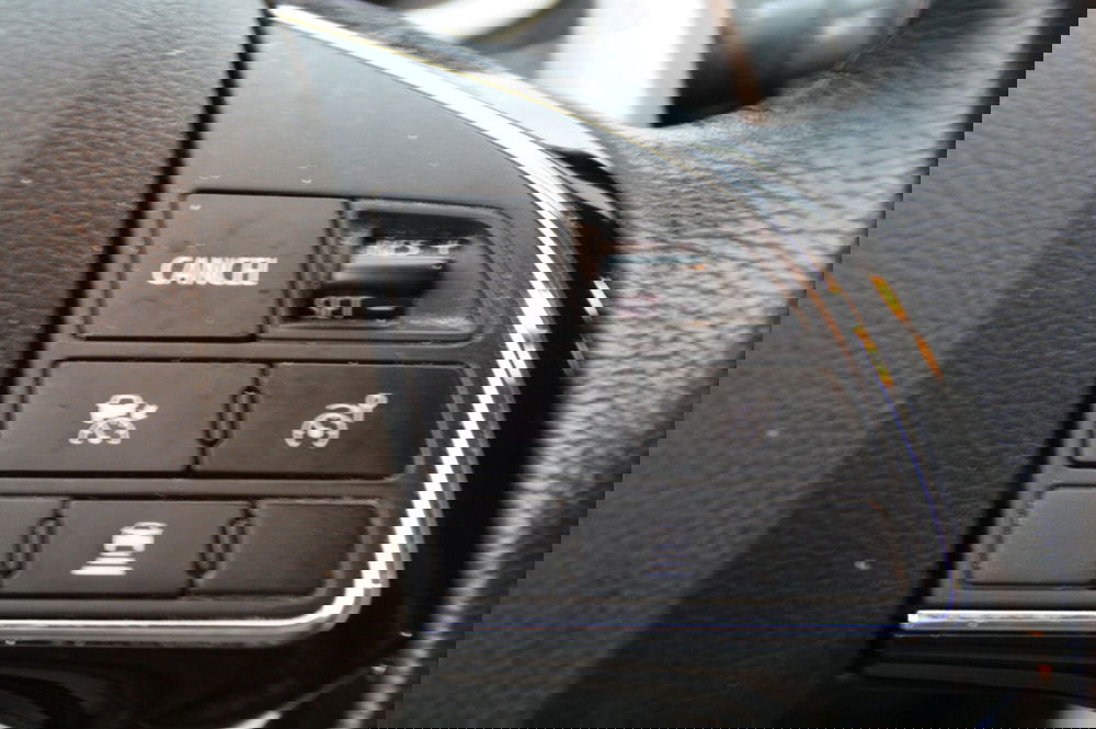 Mitsubishi Eclipse usata a Pordenone (13)