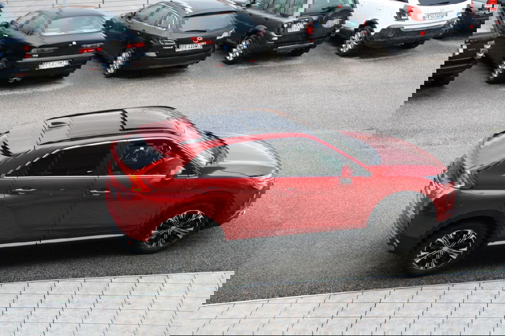 Mitsubishi Eclipse usata a Pordenone (15)