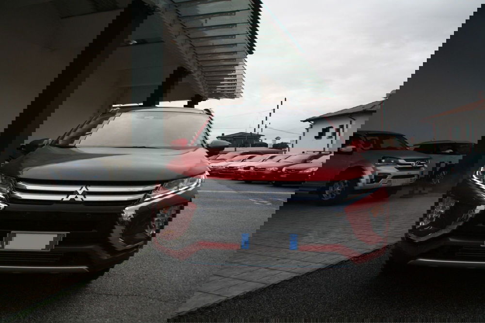 Mitsubishi Eclipse usata a Pordenone (4)