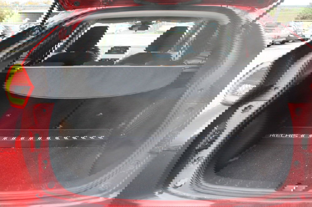 Mitsubishi Eclipse usata a Pordenone (6)